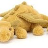 Jellycat Golden Dragon Little 30 cm Kuscheltiere