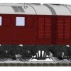 Modelleisenbahnen Fleischmann Dieselelektrische Doppellokomotive 288 002-9, DB (725170)