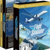 Microsoft Flight Simulator 2020 Microsoft Flight Simulator 2020Premium Deluxe Edition (PC)