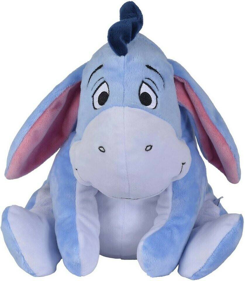 Simba Disney Winnie The Pooh Core Refresh I-Aah 35 cm (6315872713) Kuscheltiere