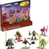 Mattel Masters of the Universe Origins - Battle for Eternia Collection II Baukästen & Bausteine