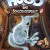 Hugo - Das Schlossgespenst Strategiespiele