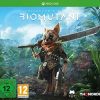 BiomutantCollector's Edition (Xbox One) Xbox One Spiele