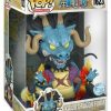 Funko Pop! Animation: One PieceKaido as Dragon form Funko Pop! Animation: One Piece