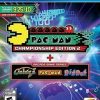 PS4 Spiele Pac-Man Championship Edition 2 + Arcade Game Series (PS4)