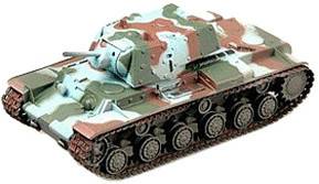 Trumpeter Easy Model - KV-1E Heavy Tank Finnish Army (36280) Modellfahrzeuge