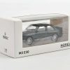 Modellfahrzeuge Norev BMW M3 E30 1986 Schwarz Jet-car 1:43 (350009)