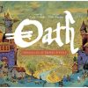 Oath - Reich und Exil: Die Chroniken Strategiespiele