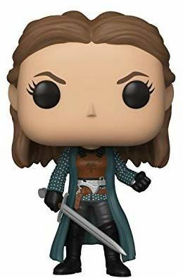 Funko Pop! TV - Game of ThronesAsha Greyjoy Funko Pop! TV - Game of Thrones