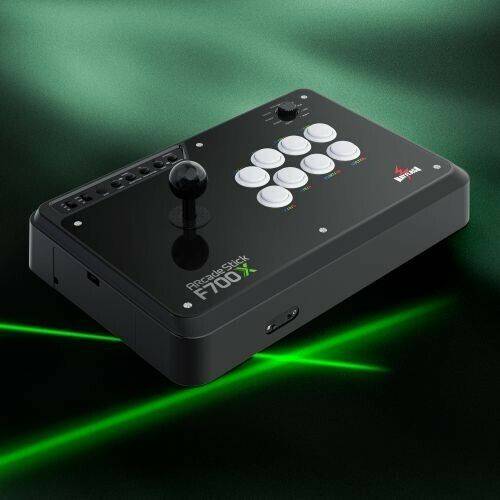 Mayflash Wireless Arcade Stick F700X Joysticks