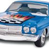 Revell 1970 Chevelle (11932) Modellfahrzeuge