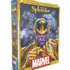 Strategiespiele Splendor Marvel (French)