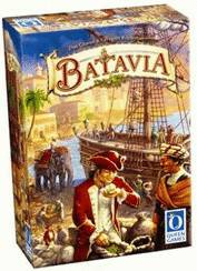 Batavia Strategiespiele