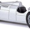 Busch Automodelle - Auto Union Typ C, Baujahr 1936 (46900) Modellfahrzeuge