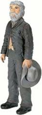 Schleich Siedler Vater Schleich