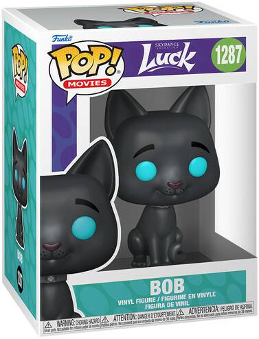 Funko Pop! Luck Funko Pop! LuckBob