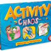 Activity Chaos (667022) Party-Spiele