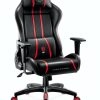 Diablo Chairs X-One 2.0 NormalBlack/Red Diablo Chairs X-One 2.0 Normal