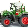 Siku Weihnachtstraktor Fendt 728 Vario (3224) Modellfahrzeuge