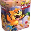 Minet Gourmet (French) Party-Spiele