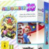 Mario Party 10amiibo Mario (Wii U) Nintendo Wii U-Spiele