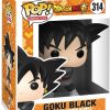 Funko Pop! Animation: Dragon Ball SuperGoku Black Funko Pop! Animation: Dragon Ball Super