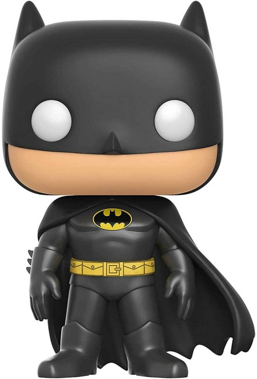 Funko Funko Pop! Heroes: DC Batman 80 Jahre Edition