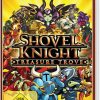 Nintendo Switch-Spiele Shovel KnightTreasure Trove (Switch)