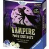 Strategiespiele Vampire pour une nuit (French)