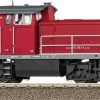 Modelleisenbahnen Trix Modellbahnen Diesellokomotive BR 294 der DB AG (25900)