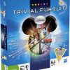 Trivial Pursuit Disney (31652100) Party-Spiele