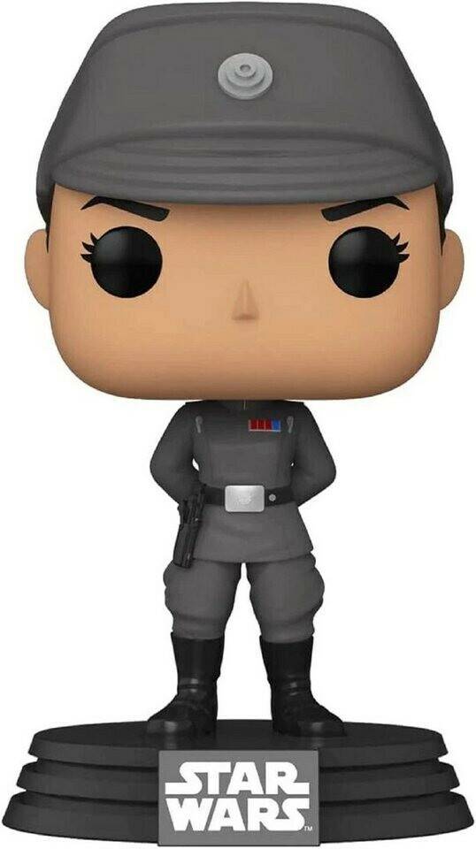 Funko Pop! Star WarsTala Durith 541 Funko Pop! Star Wars