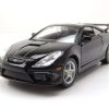 Modellfahrzeuge Maisto Toyota Celica GT-S schwarz Modellauto 1:24