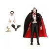 Sammelfiguren Jada Monsters Dracula 6 Figure