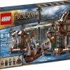 LEGO LEGO Der Hobbit - Verfolgung auf dem Wasser (79013)