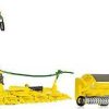 Modellfahrzeuge Wiking John Deere Feldhäcksler 8500i (077832)