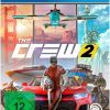 The Crew 2PS4 PS4 Spiele