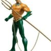 DC Collectibles Justice League The New 52 - Aquaman Sammelfiguren