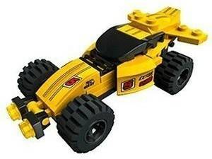 LEGO LEGO Racers Desert Viper (8122)