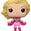 Funko Pop! With Purpose DC Comics BombshellsSupergirl Funko Pop! With Purpose DC Comics Bombshells