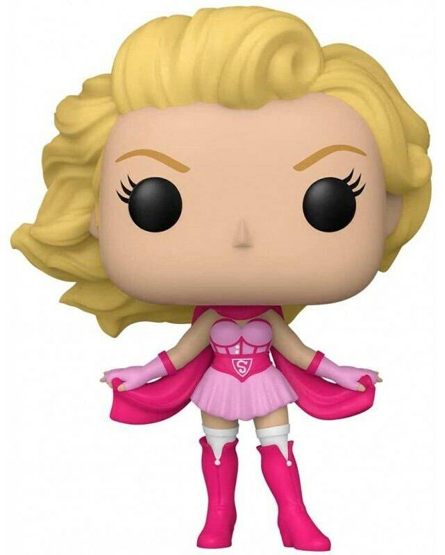 Funko Pop! With Purpose DC Comics BombshellsSupergirl Funko Pop! With Purpose DC Comics Bombshells