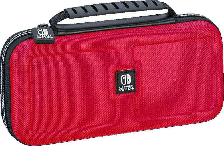 RDS Nintendo Switch OLED Game Traveler Deluxe Travel Case RDS Nintendo Switch OLED Game Traveler Deluxe Travel Caserot