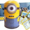 Kartenspiele Top Trumps Kidsbox Minions