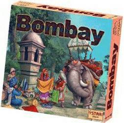 Bombay Strategiespiele