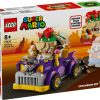 LEGO Super Mario - Bowsers Monsterkarre (71431) LEGO