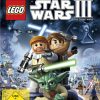 LEGO Star Wars III: The Clone WarsWii Nintendo Wii-Spiele