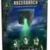 Star Trek - Ascendancy Borg Assimilation (GF9ST027) Strategiespiele