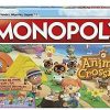 Monopoly Animal Crossing New Horizons (French) Strategiespiele