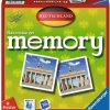 Deutschland Memory (26630) Spiele-Klassiker