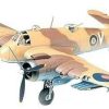 Tamiya Bristol Beaufighter MK VI (61053) Modellbausätze